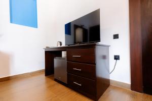 TV o dispositivi per l'intrattenimento presso KADUPUL By Serenity