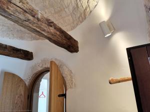 Fotografie z fotogalerie ubytování Trullo Mela comfort, 6 people, 10 minutes Alberobello v destinaci Putignano