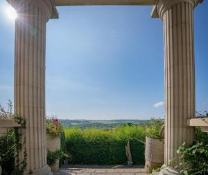 Φυσικό τοπίο κοντά σε αυτό το διαμέρισμα