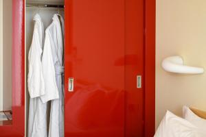Fotografie z fotogalerie ubytování SESA Boutique Hotel & Restaurant v destinaci Kanali