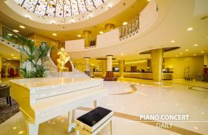 布拉格Don Giovanni Hotel Prague - Great Hotels of The World的相册照片