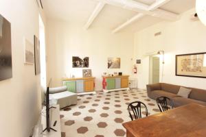 Foto dalla galleria di Gracchi Flat a Roma