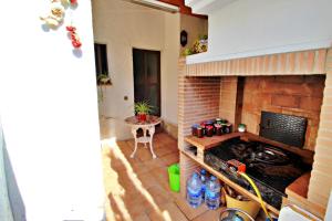 Fotografie z fotogalerie ubytování Finca Fantaxat - holiday home with private pool and panoramic views in Benissa v destinaci Benissa