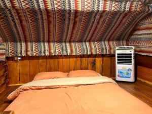 Foto dalla galleria di 1996 Homestay Măng Đen a Kon Von Kla