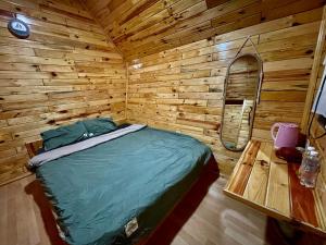 Foto dalla galleria di 1996 Homestay Măng Đen a Kon Von Kla