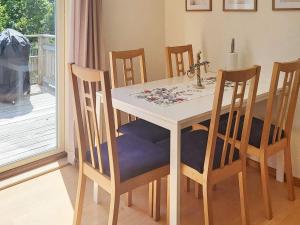Fotografie z fotogalerie ubytování 4 person holiday home in UDDEVALLA-By Traum v destinaci Sundsandvik
