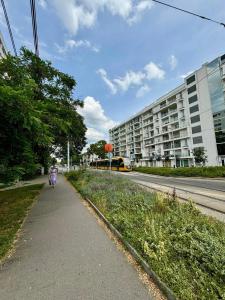 Η γειτονιά γύρω από ή μία γειτονιά κοντά σε αυτό το διαμέρισμα