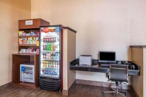Fotografie z fotogalerie ubytování Comfort Suites North v destinaci Fort Wayne