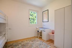 ナトゥルノにあるApartment Mountain Suite - Alpstayのギャラリーの写真 +5枚の写真