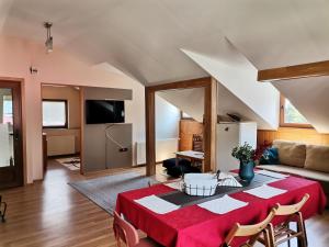 Μια τηλεόραση ή/και κέντρο ψυχαγωγίας στο Zoso home