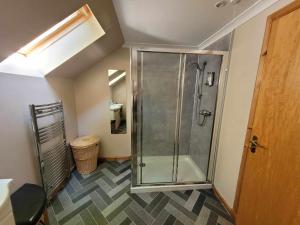 Fotografie z fotogalerie ubytování The Steadings v destinaci Kinlochleven