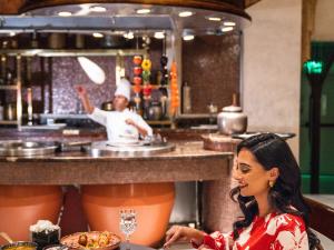 Hosté ubytování Mövenpick Hotel Al Khobar