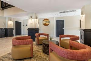 Gallery image of Best Western Prime Inn & Suites in Poteau