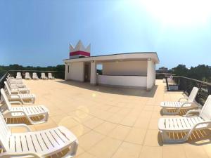 Фотография из галереи Residence Villa Regina в Бибионе