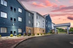 Galeriebild der Unterkunft Country Inn & Suites by Radisson, Pickerington, OH in Pickerington