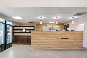 Galeriebild der Unterkunft Country Inn & Suites by Radisson, Pickerington, OH in Pickerington