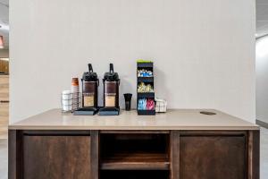 Galeriebild der Unterkunft Country Inn & Suites by Radisson, Pickerington, OH in Pickerington