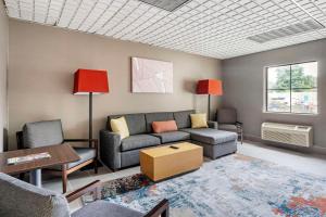 Galeriebild der Unterkunft Country Inn & Suites by Radisson, Pickerington, OH in Pickerington