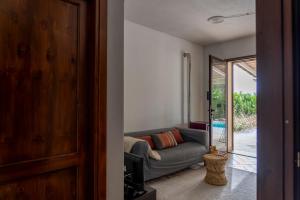 Afbeelding uit fotogalerij van CASA OSALA in Orosei