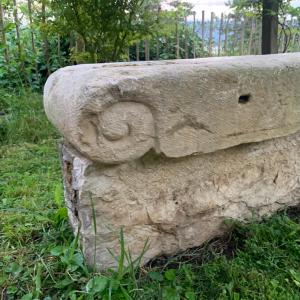 Fotografie z fotogalerie ubytování La Capucine v destinaci Delémont