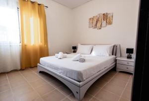 Fotografia z galérie ubytovania Villa Vedema in Kissamos v destinácii Kissamos