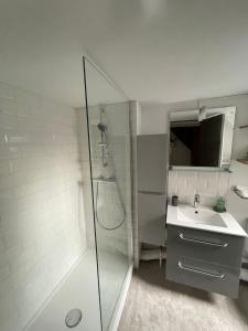 Gallery image of Le Cosy - Place de la République in Dijon