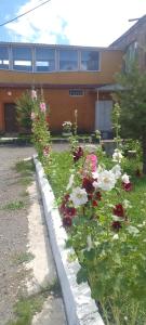 Giardino di Sevan Backstage Garden