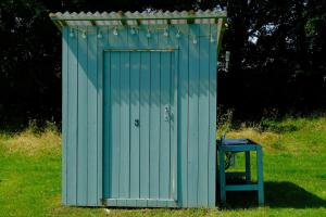 Fotografie z fotogalerie ubytování Freespirit Glamping v destinaci York
