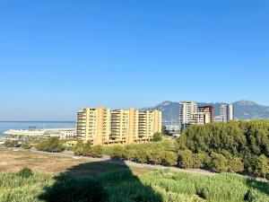 Φυσικό τοπίο κοντά σε αυτό το διαμέρισμα