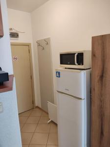 ソフィアにあるStudio 3 Grand Kamelia Sunnybeachのギャラリーの写真 +4枚の写真