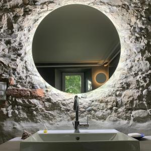 Fotografie z fotogalerie ubytování La Capucine v destinaci Delémont
