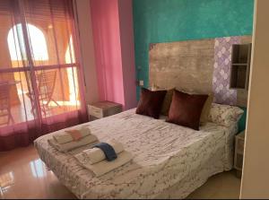Fotografie z fotogalerie ubytování Apartamento Mojacar Playa v destinaci Mojácar