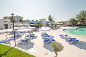 Fotografie z fotogalerie ubytování Mera Holiday Resort v destinaci Venus