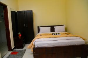 Afbeelding uit fotogalerij van Difrika Country Resort in Jinja +24 foto's