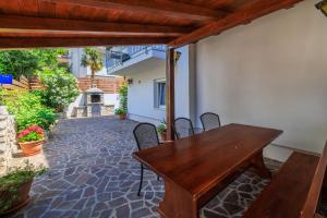 Fotografie z fotogalerie ubytování Apartments Iva v destinaci Crikvenica