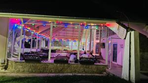 Fotografia z galérie ubytovania Horizont-idéző ParkMotel v destinácii Orfű