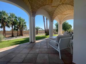 加利亚诺德尔卡波Villa Galatea的相册照片