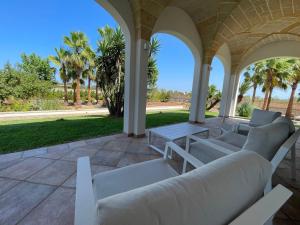 Ảnh trong thư viện ảnh của Villa Galatea ở Gagliano del Capo