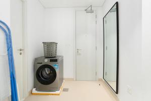 Galeriebild der Unterkunft Bluewaters Residences 10 - Spacious Unit with Large Balcony in Dubai