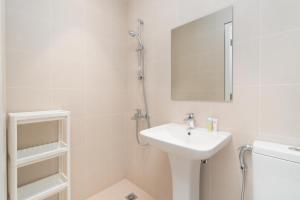 Galeriebild der Unterkunft Bluewaters Residences 10 - Spacious Unit with Large Balcony in Dubai