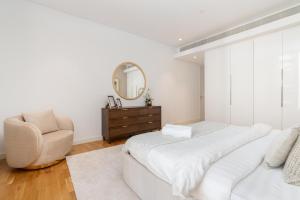 Galeriebild der Unterkunft Bluewaters Residences 10 - Spacious Unit with Large Balcony in Dubai