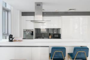 Galeriebild der Unterkunft Bluewaters Residences 10 - Spacious Unit with Large Balcony in Dubai