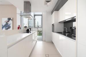 Galeriebild der Unterkunft Bluewaters Residences 10 - Spacious Unit with Large Balcony in Dubai