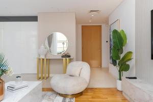 Galeriebild der Unterkunft Bluewaters Residences 10 - Spacious Unit with Large Balcony in Dubai
