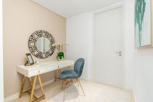 Galeriebild der Unterkunft Bluewaters Residences 10 - Spacious Unit with Large Balcony in Dubai