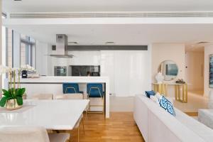 Galeriebild der Unterkunft Bluewaters Residences 10 - Spacious Unit with Large Balcony in Dubai