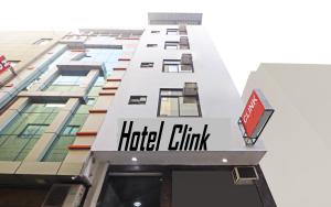Fotografie z fotogalerie ubytování Hotel Clink New Delhi Airport v Novém Dillí