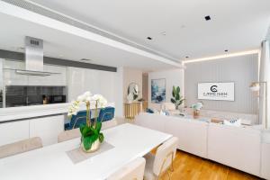 Galeriebild der Unterkunft Bluewaters Residences 10 - Spacious Unit with Large Balcony in Dubai