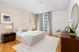 Galeriebild der Unterkunft Bluewaters Residences 10 - Spacious Unit with Large Balcony in Dubai