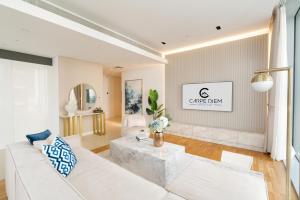 Galeriebild der Unterkunft Bluewaters Residences 10 - Spacious Unit with Large Balcony in Dubai